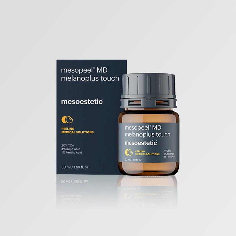 Mesoestetic Mesopeel MD Melanoplus Touch 50ml